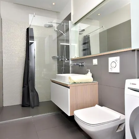 Rent40 Aquarius Red Studio Armii Krajowej 139b Appartement